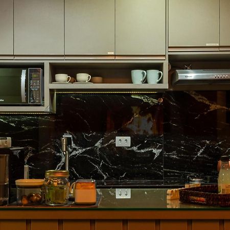 Nosso Loft Encantador Em Campos do Jordão Extérieur photo