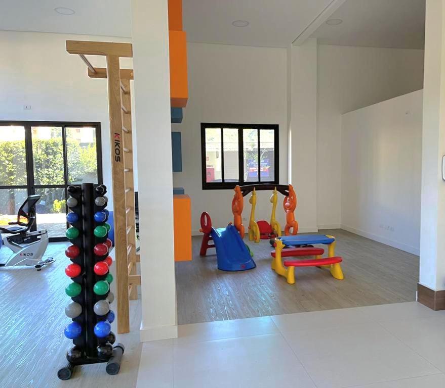 Nosso Loft Encantador Em Campos do Jordão Extérieur photo
