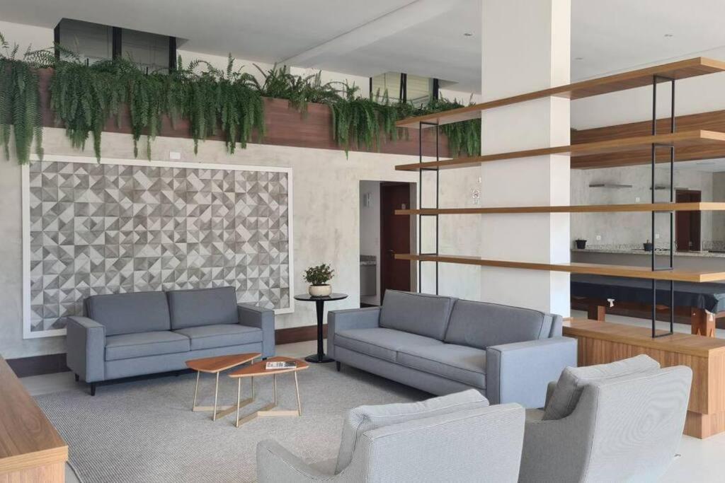 Nosso Loft Encantador Em Campos do Jordão Extérieur photo