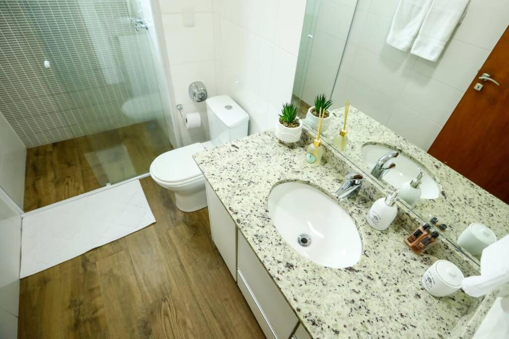 Nosso Loft Encantador Em Campos do Jordão Extérieur photo