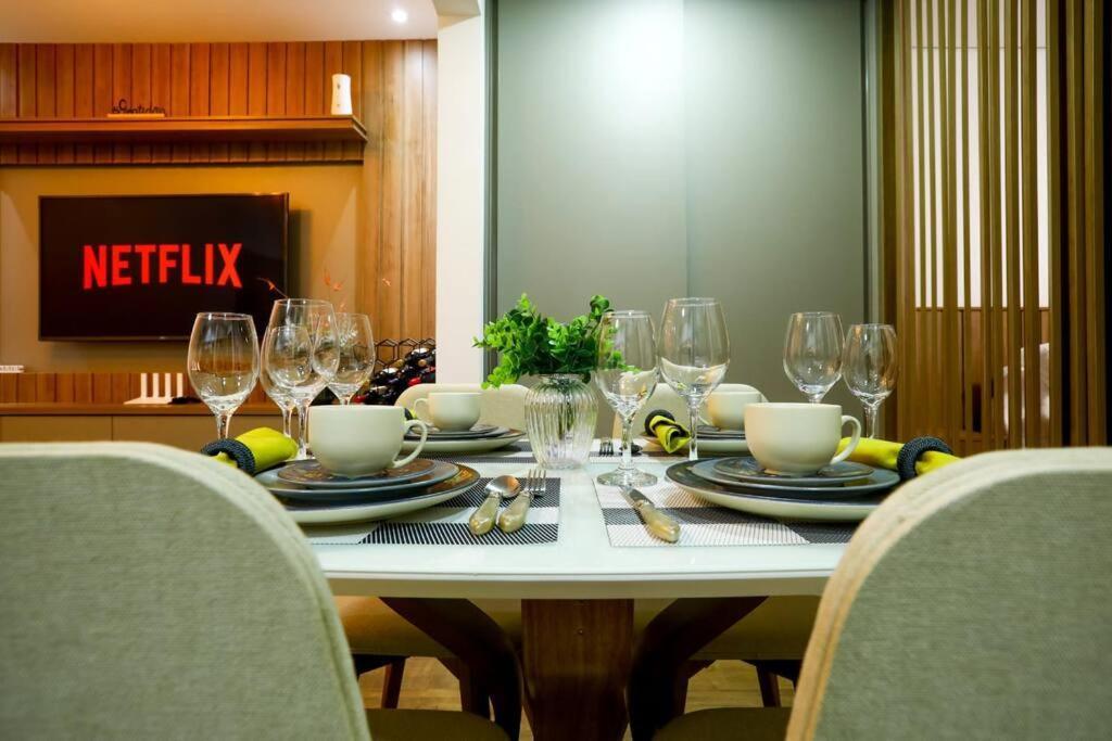 Nosso Loft Encantador Em Campos do Jordão Extérieur photo