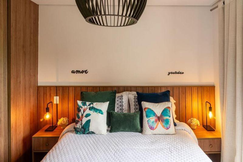 Nosso Loft Encantador Em Campos do Jordão Extérieur photo