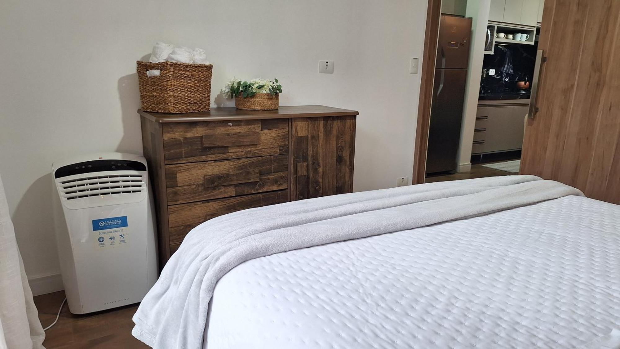 Nosso Loft Encantador Em Campos do Jordão Extérieur photo